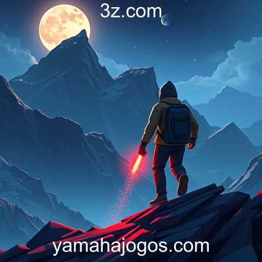 A Emoção dos Jogos de Aventura na Plataforma de Jogos Yamaha