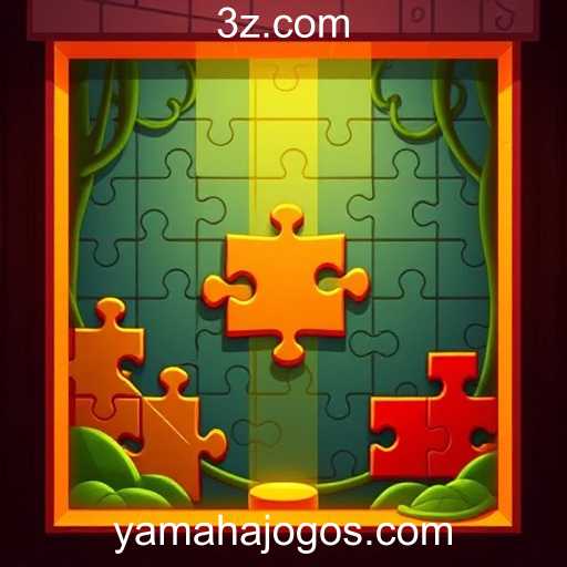 Explorando a Categoria 'Puzzle Games' na Plataforma de Jogos Yamaha
