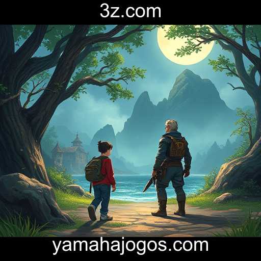 A Fascinante Jornada dos Jogos de Role Play na Plataforma Yamaha