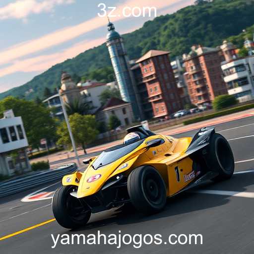 yamaha plataforma de jogos