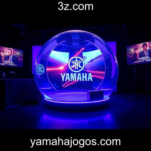 Yamaha Expande para o Universo dos eSports