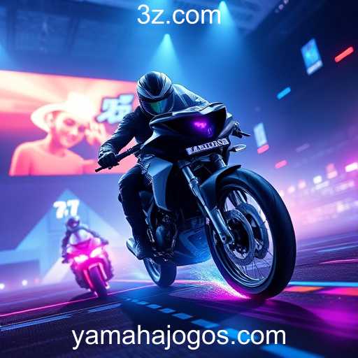 Yamaha Revoluciona o Mercado com Plataforma de Jogos