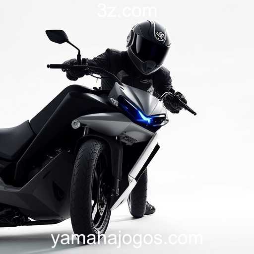 Yamaha Surpreende com Plataforma de Jogos Inovadora