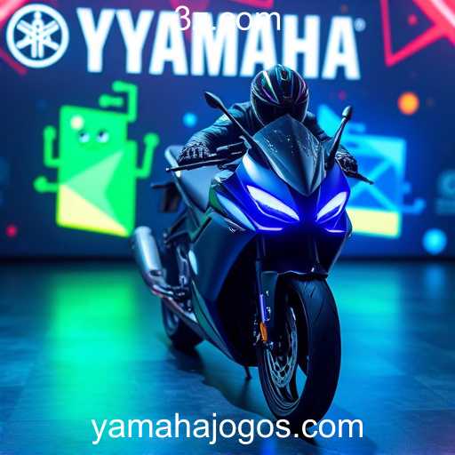 Yamaha Reinventa o Futuro dos Jogos com Nova Plataforma