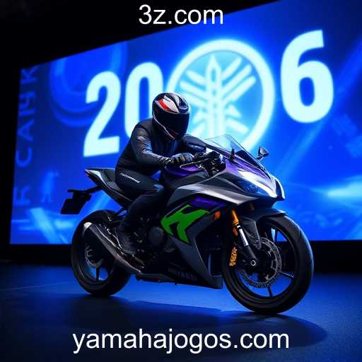 Yamaha Revoluciona com Nova Plataforma de Jogos