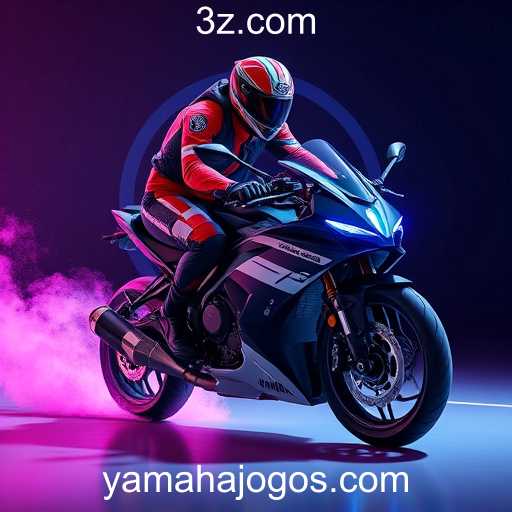 Inovação no Mundo dos Jogos: A Entrada da Yamaha