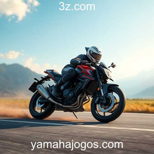 Expansão da Yamaha no Mundo dos Games