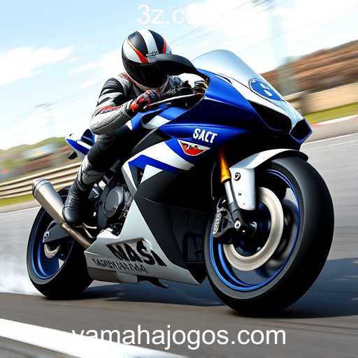 Yamaha Inova com Plataforma de Jogos no Mercado