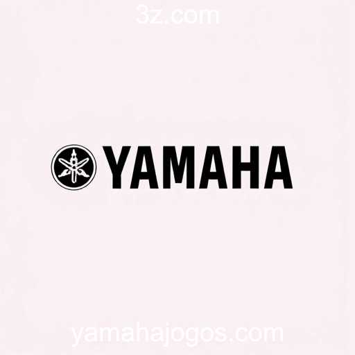 Revolução no Universo dos Jogos: Yamaha Alavanca Novo Patamar em 2026