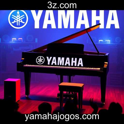 Yamaha Inova com Plataforma de Jogos Revolucionária